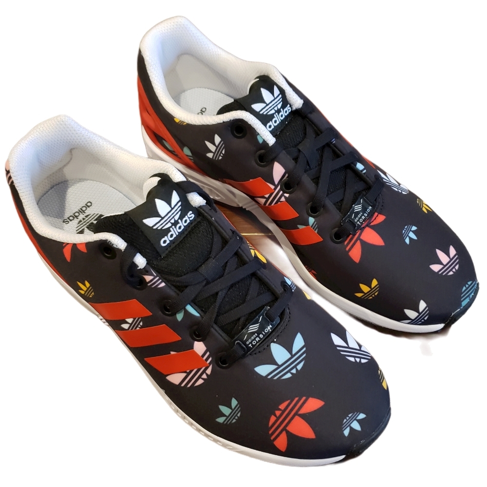 Adidas Womens Running Shoes Size 6.5Y/8W